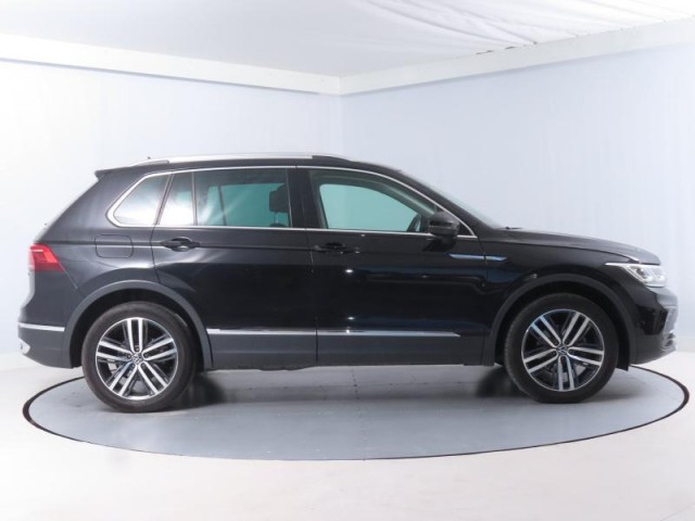 Volkswagen Tiguan  2.0 TDI Elegance