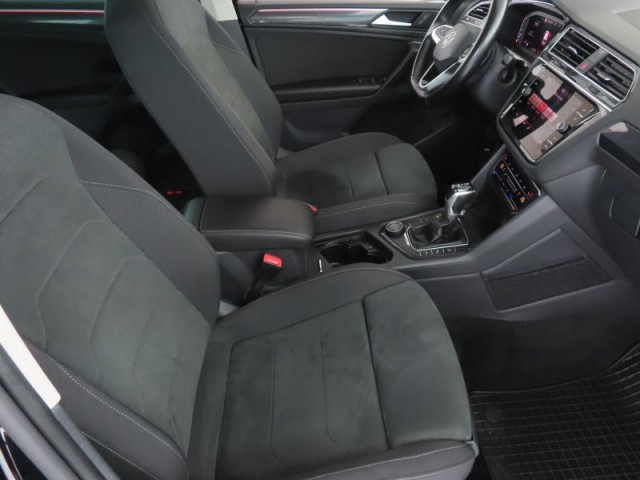 Volkswagen Tiguan  2.0 TDI Elegance