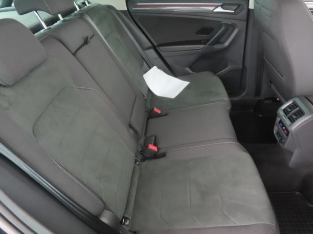 Volkswagen Tiguan  2.0 TDI Elegance