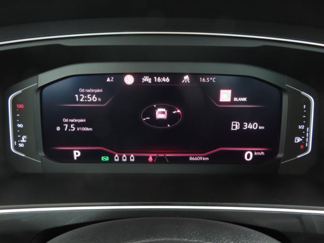 Volkswagen Tiguan  2.0 TDI Elegance