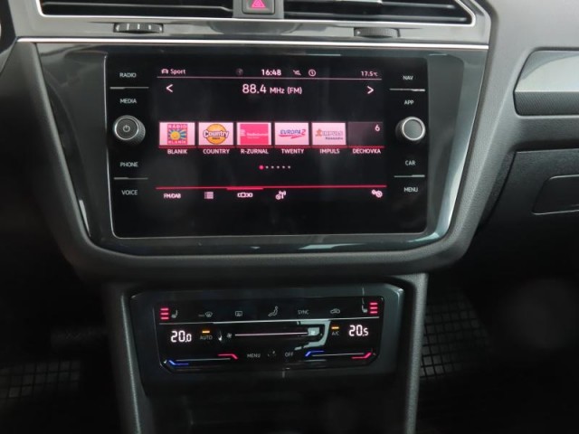 Volkswagen Tiguan  2.0 TDI Elegance