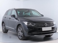 Volkswagen Tiguan  2.0 TDI Elegance