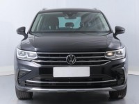 Volkswagen Tiguan  2.0 TDI Elegance