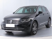 Volkswagen Tiguan  2.0 TDI Elegance