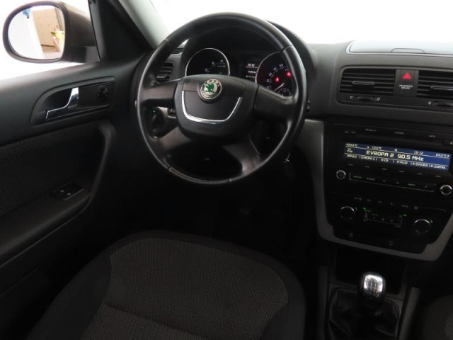 Škoda Yeti  1.2 TSI Ambition