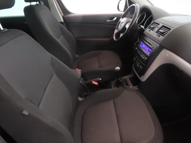 Škoda Yeti  1.2 TSI Ambition