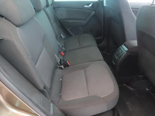 Škoda Yeti  1.2 TSI Ambition