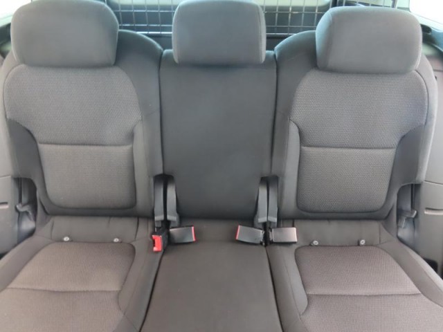 Škoda Yeti  1.2 TSI Ambition