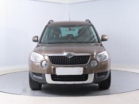 Škoda Yeti  1.2 TSI Ambition