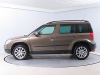 Škoda Yeti  1.2 TSI Ambition