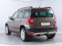 Škoda Yeti  1.2 TSI Ambition