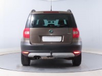 Škoda Yeti  1.2 TSI Ambition