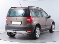 Škoda Yeti  1.2 TSI Ambition