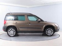 Škoda Yeti  1.2 TSI Ambition
