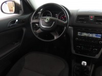 Škoda Yeti  1.2 TSI Ambition