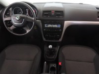 Škoda Yeti  1.2 TSI Ambition