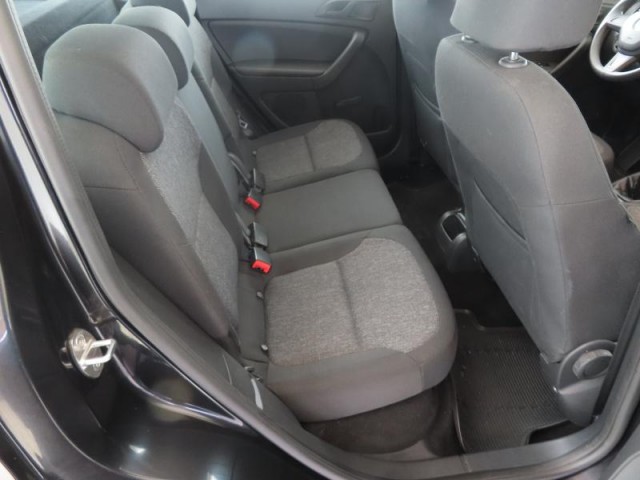 Škoda Yeti  1.2 TSI Active