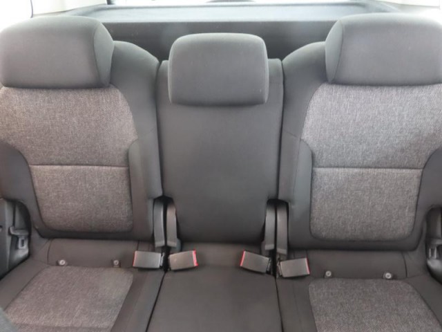 Škoda Yeti  1.2 TSI Active