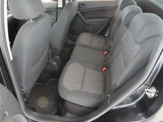 Škoda Yeti  1.2 TSI Active