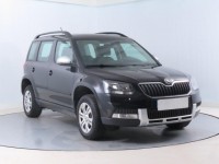 Škoda Yeti  1.2 TSI Active