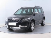 Škoda Yeti  1.2 TSI Active