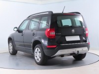 Škoda Yeti  1.2 TSI Active