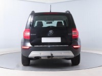 Škoda Yeti  1.2 TSI Active