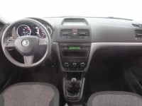 Škoda Yeti  1.2 TSI Active