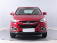 Hyundai ix35  2.0 CVVT 