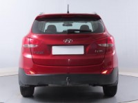 Hyundai ix35  2.0 CVVT 