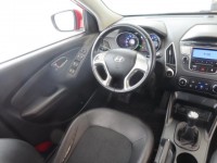 Hyundai ix35  2.0 CVVT 