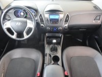 Hyundai ix35  2.0 CVVT 