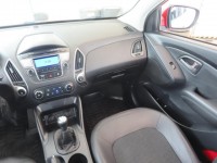 Hyundai ix35  2.0 CVVT 