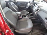 Hyundai ix35  2.0 CVVT 