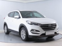 Hyundai Tucson  1.7 CRDi 