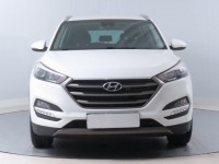 Hyundai Tucson  1.7 CRDi 