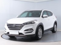 Hyundai Tucson  1.7 CRDi 