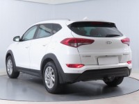 Hyundai Tucson  1.7 CRDi 