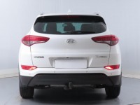 Hyundai Tucson  1.7 CRDi 