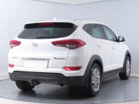 Hyundai Tucson  1.7 CRDi 