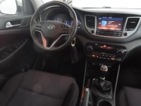 Hyundai Tucson  1.7 CRDi 