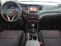 Hyundai Tucson  1.7 CRDi 