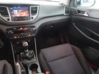 Hyundai Tucson  1.7 CRDi 