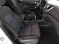 Hyundai Tucson  1.7 CRDi 