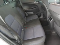 Hyundai Tucson  1.7 CRDi 