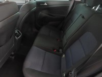 Hyundai Tucson  1.7 CRDi 