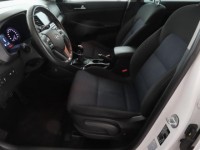 Hyundai Tucson  1.7 CRDi 