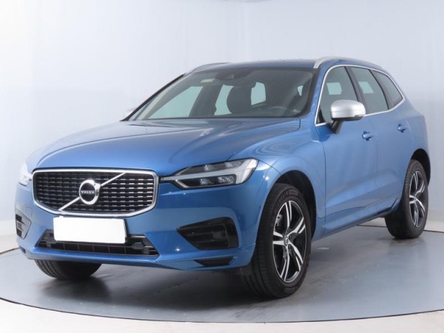 Volvo XC60  D3 R-Design