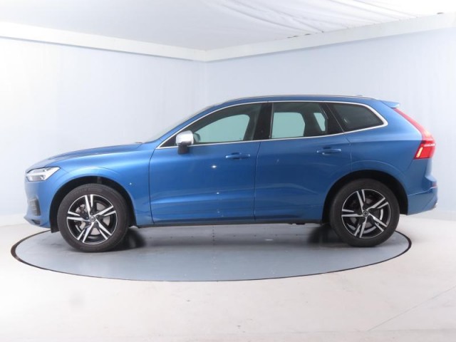 Volvo XC60  D3 R-Design