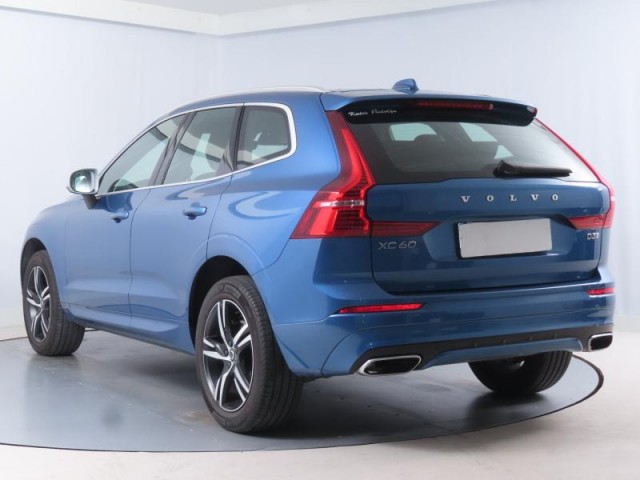 Volvo XC60  D3 R-Design
